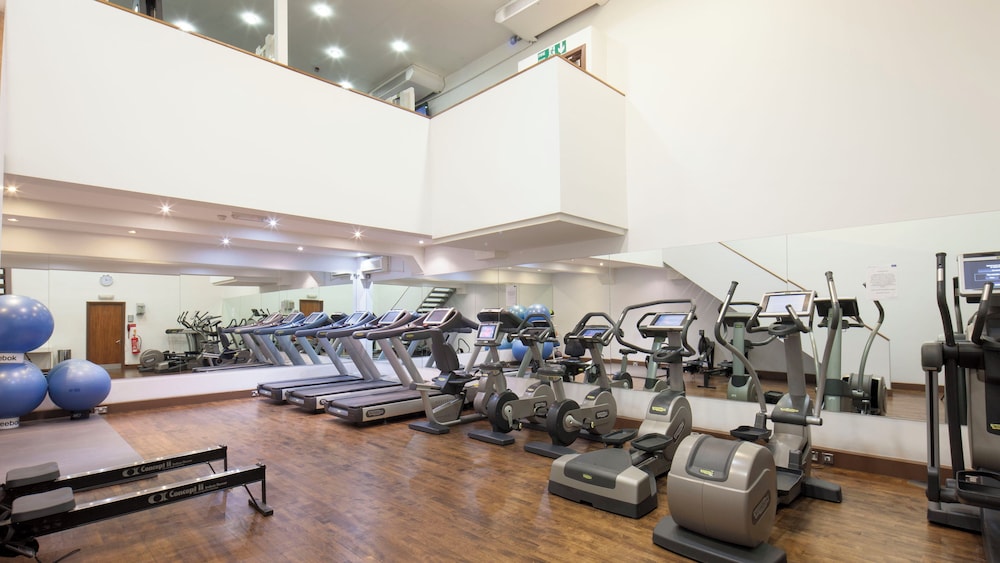 Crowne Plaza London - Kings Cross by IHG — photo 5