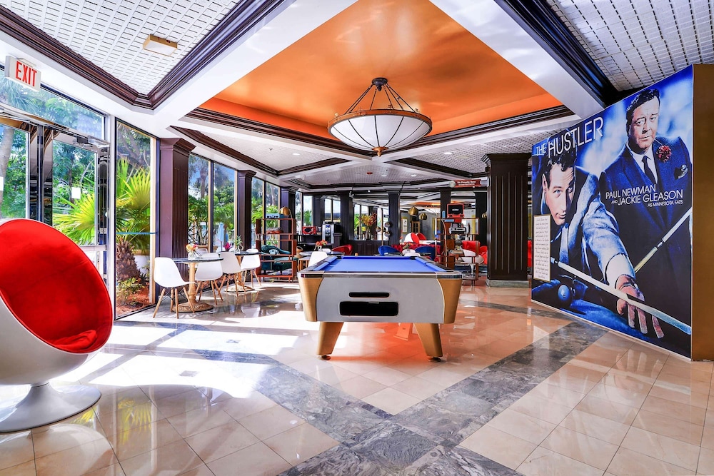 Chateau Mar Golf Resort, Trademark Collection by Wyndham (Ex. Inverrary Golf Resort) photo 4