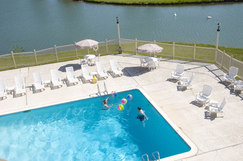 Bay Valley Resort & Conference Centre