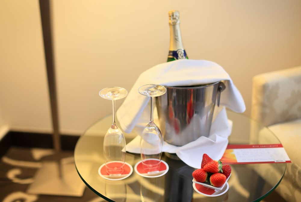 Grand Hotel Bohemia Prague photo 5