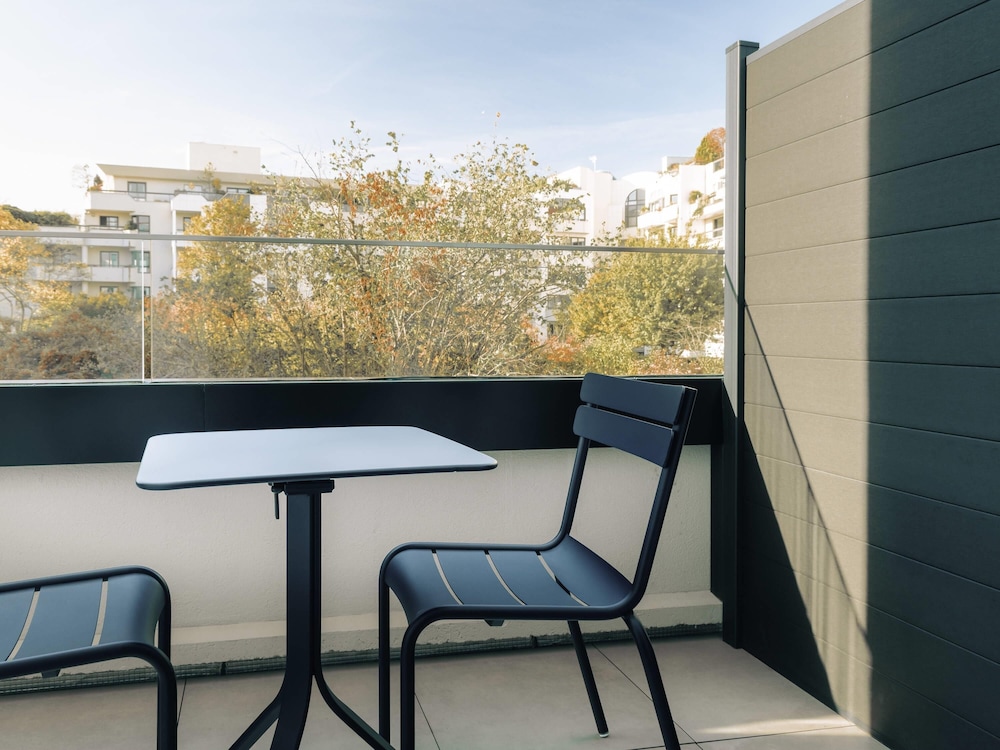 Novotel Paris Suresnes Longchamp photo 5