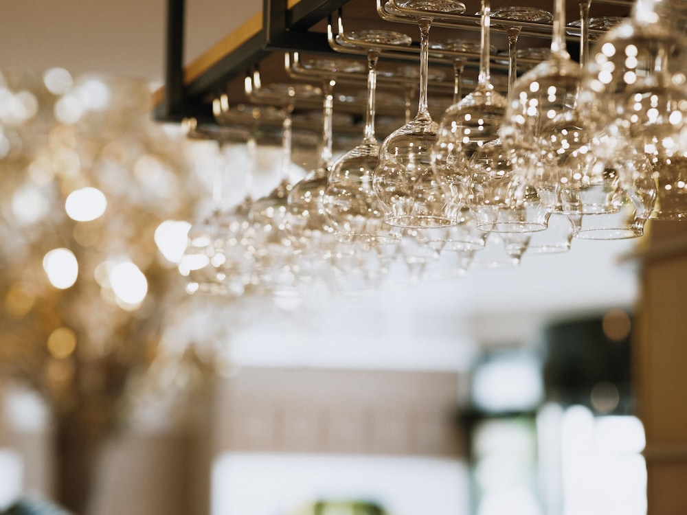 Novotel Paris Suresnes Longchamp photo 4