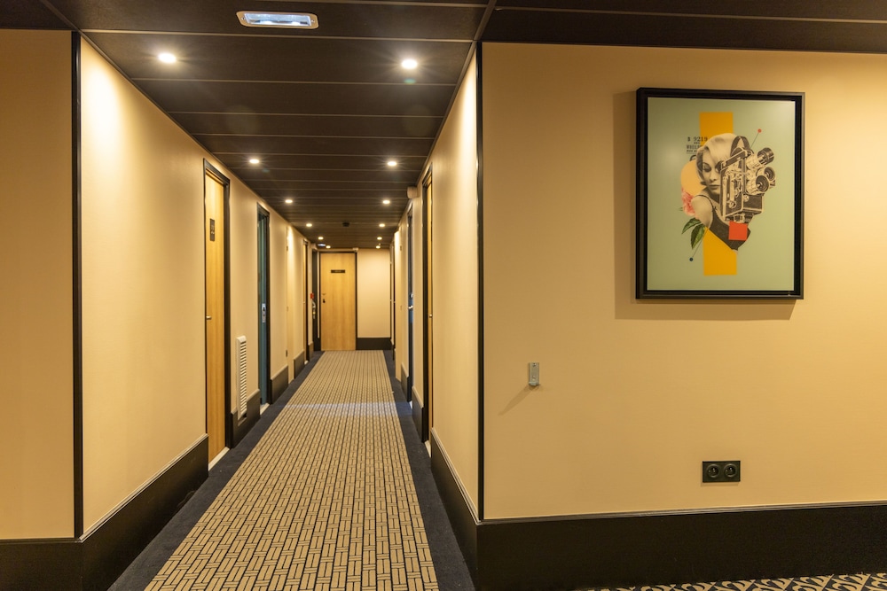 Novotel Paris Suresnes Longchamp photo 5
