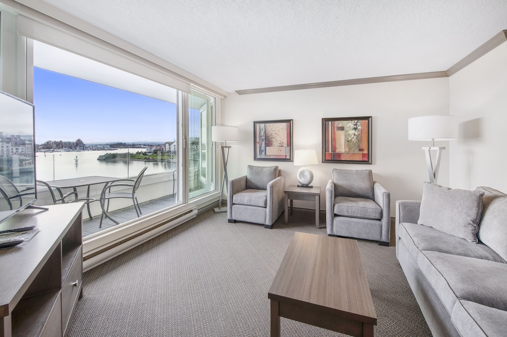 Victoria Regent Waterfront Hotel & Suites photo 3