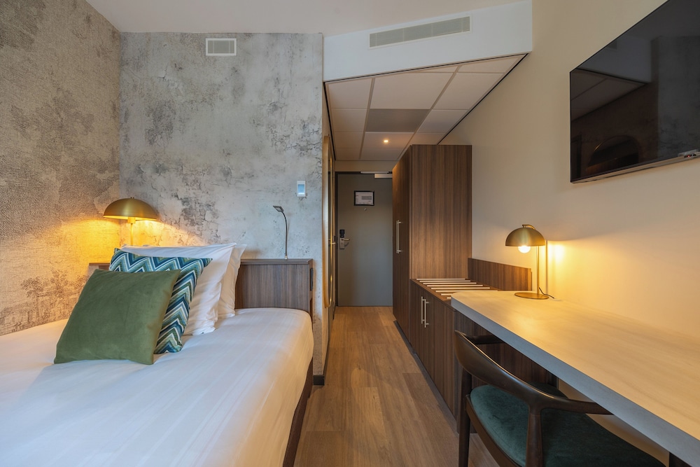 Leonardo Hotel Breda City Center