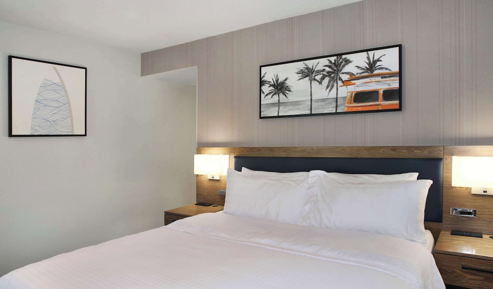 Homewood Suites by Hilton San Diego Central