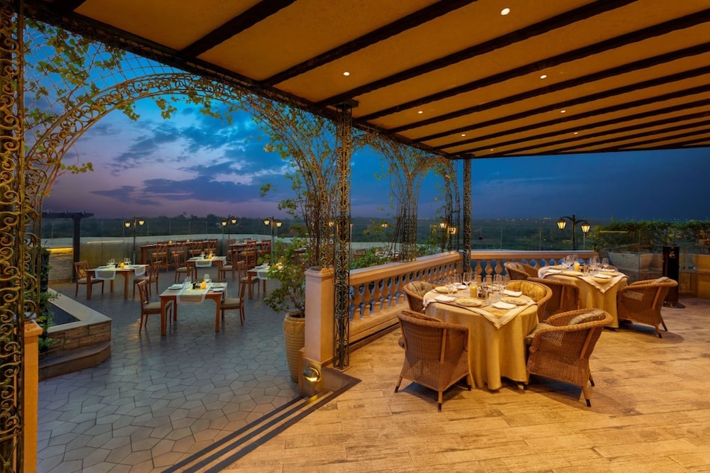 ITC Maurya, a Luxury Collection Hotel, New Delhi — photo 8