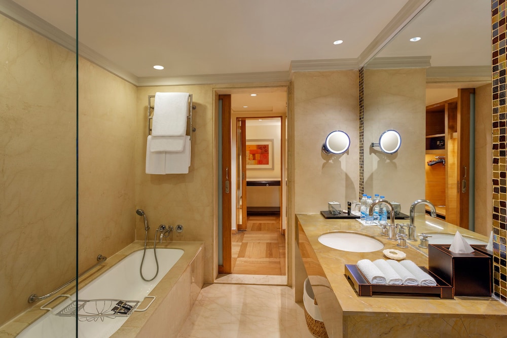 ITC Maurya, a Luxury Collection Hotel, New Delhi — photo 2