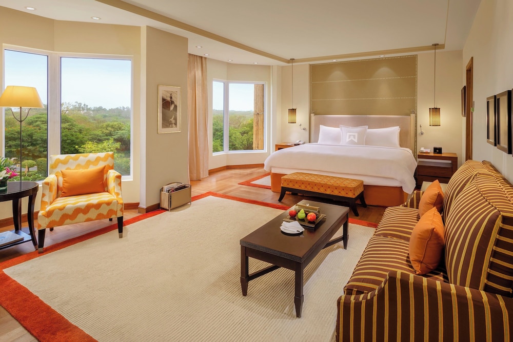 ITC Maurya, a Luxury Collection Hotel, New Delhi — photo 5