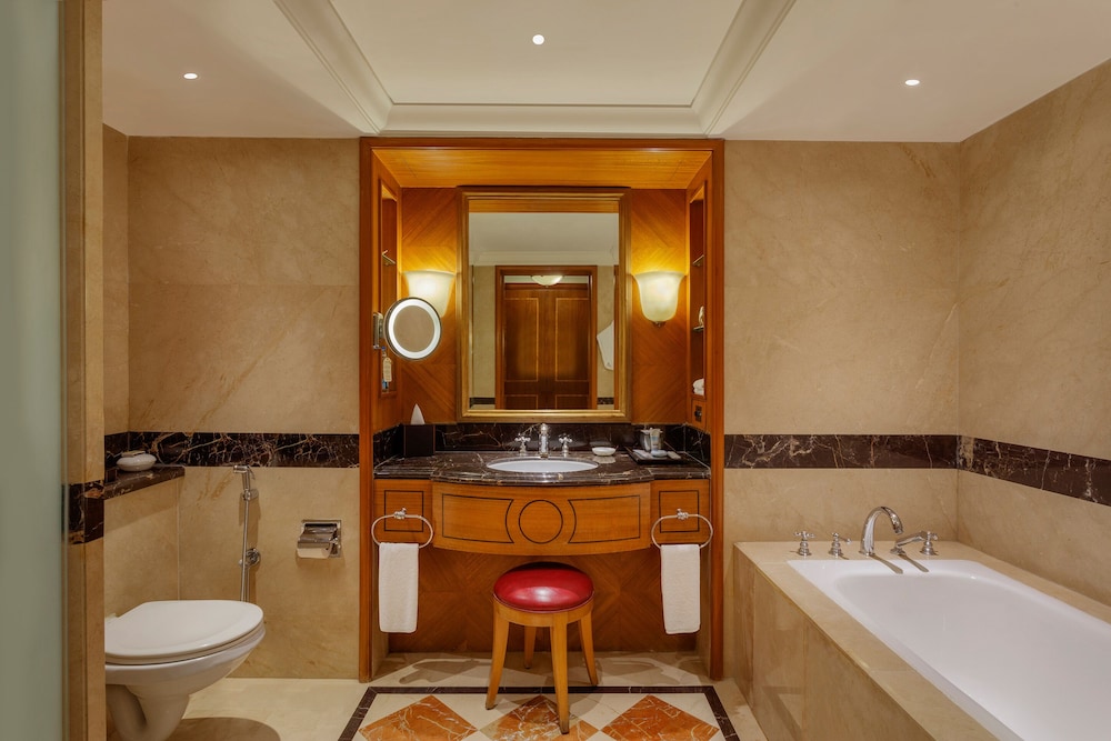 ITC Maurya, a Luxury Collection Hotel, New Delhi — photo 7