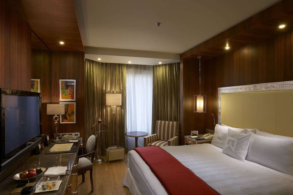 ITC Maurya, a Luxury Collection Hotel, New Delhi photo 3