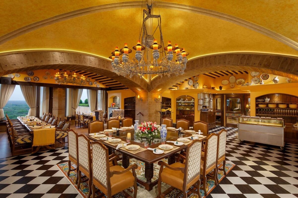 ITC Maurya, a Luxury Collection Hotel, New Delhi photo 5
