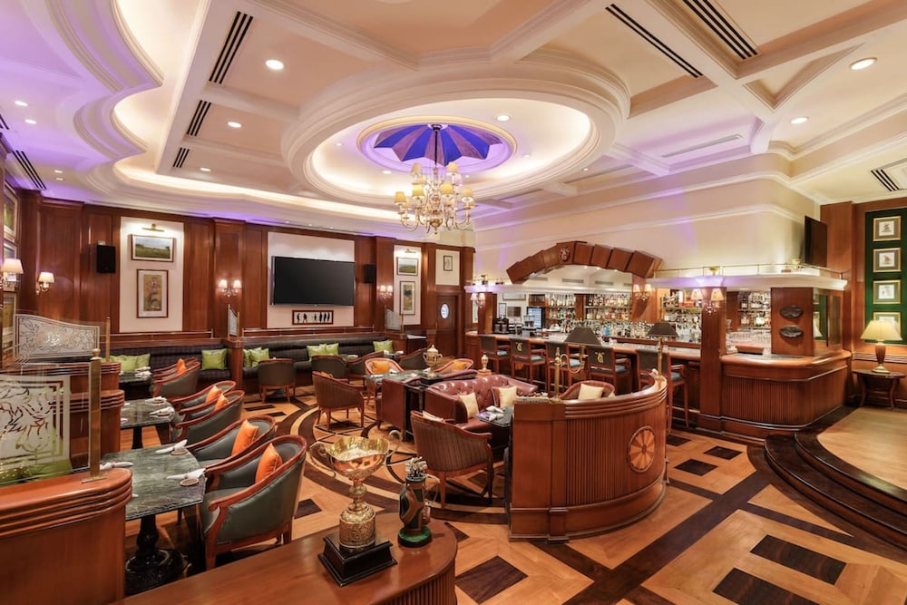 ITC Maurya, a Luxury Collection Hotel, New Delhi — photo 4