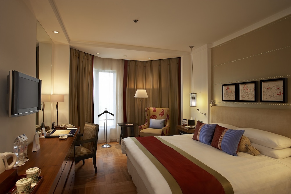 ITC Maurya, a Luxury Collection Hotel, New Delhi photo 4