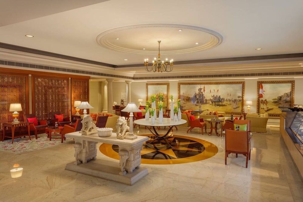 ITC Maurya, a Luxury Collection Hotel, New Delhi photo 2
