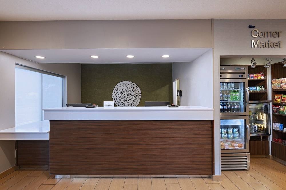 Fairfield Inn & Suites by Marriott San Antonio Market Square
