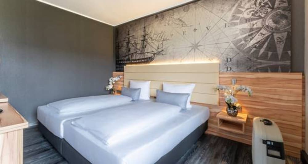 PLAZA Premium Columbus Bremen photo 4