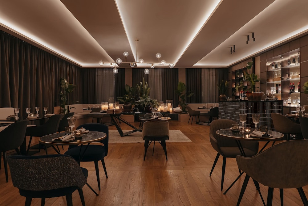 Hotel Arts Barcelona