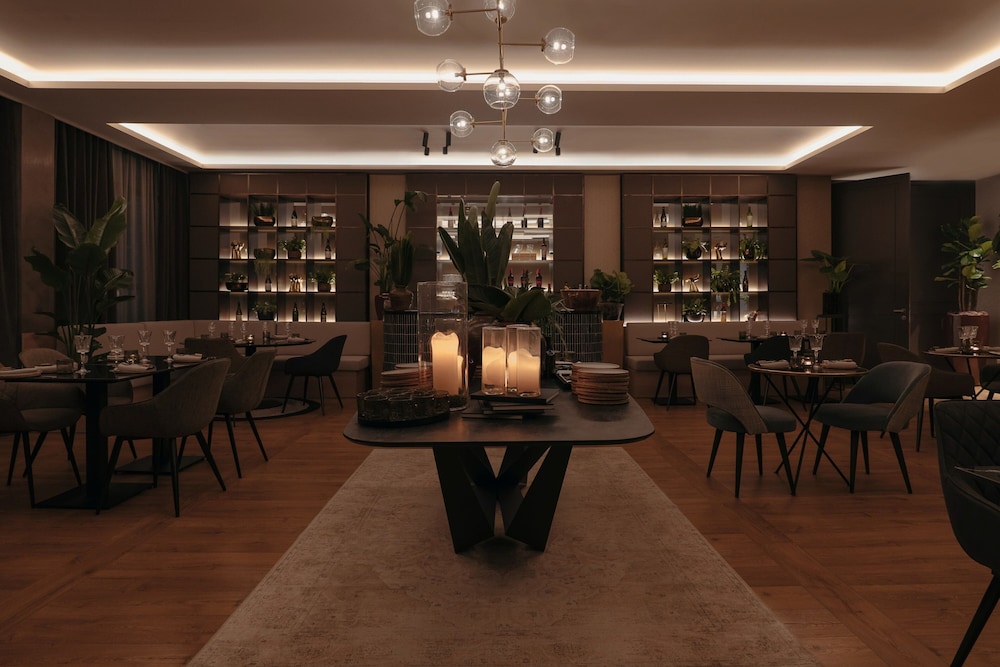 Hotel Arts Barcelona