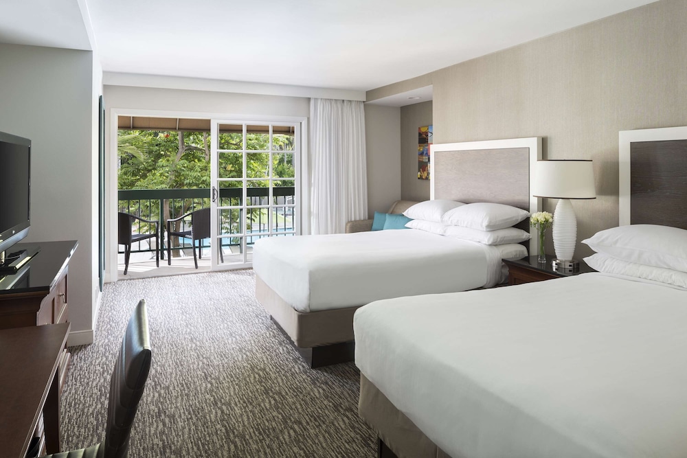 Hyatt Regency Newport Beach photo 5