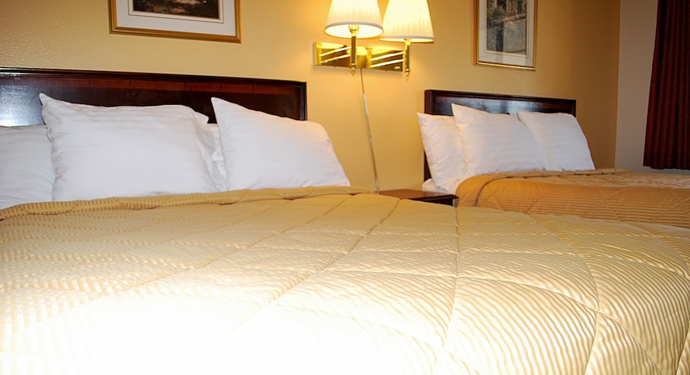 Travelodge by Wyndham Klamath Falls
