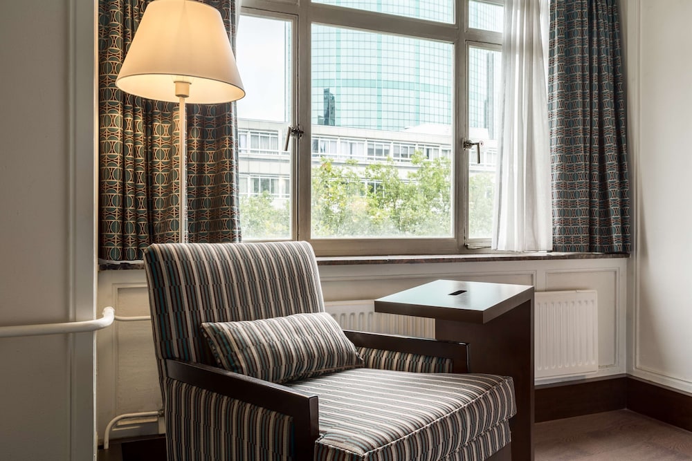 NH Atlanta Rotterdam Hotel photo 3