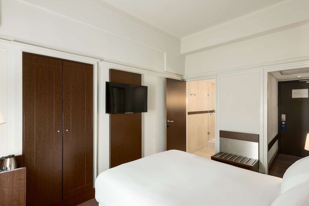 NH Atlanta Rotterdam Hotel photo 4