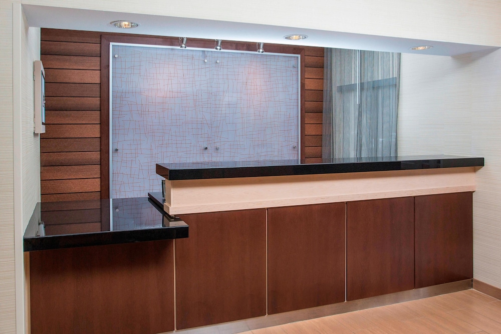 Fairfield Inn & Suites Terre Haute