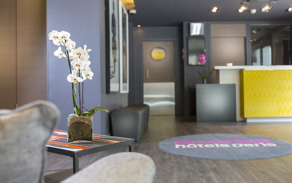 Libertel Montmartre Opera