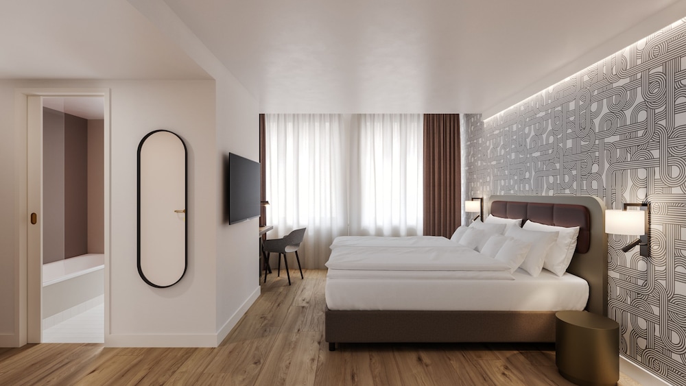Hotel Walhalla photo 2