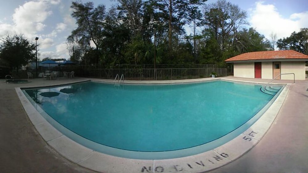 Quality Inn Gainesville near University
