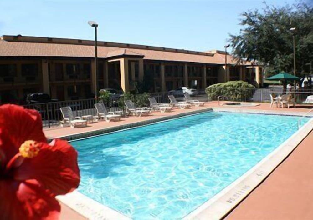 Quality Inn Gainesville near University