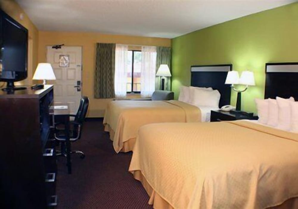 Quality Inn Gainesville near University