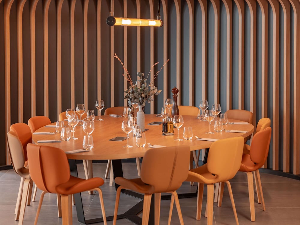 ibis Styles Paris Val de Fontenay