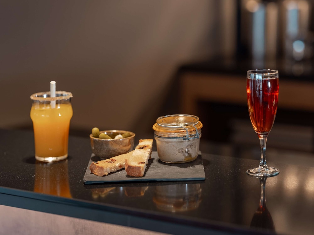 ibis Styles Paris Val de Fontenay