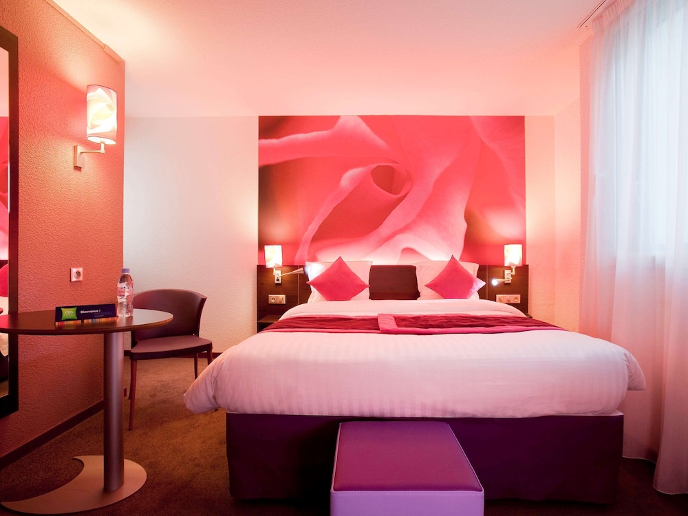 Ibis Styles Paris Val de Fontenay photo 3