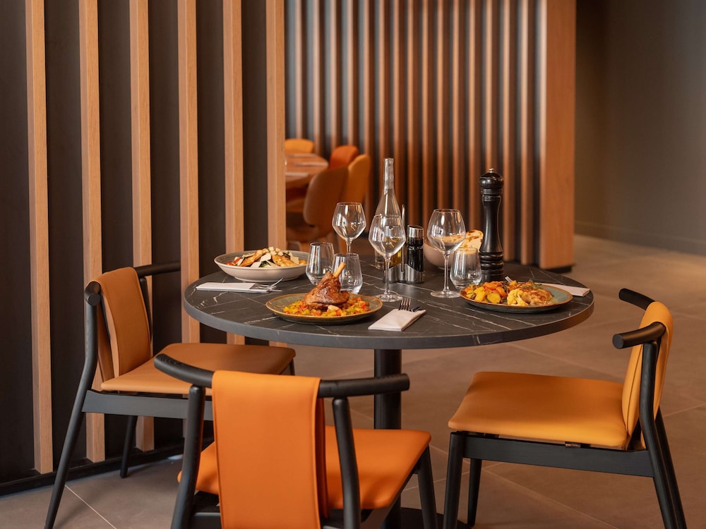 ibis Styles Paris Val de Fontenay