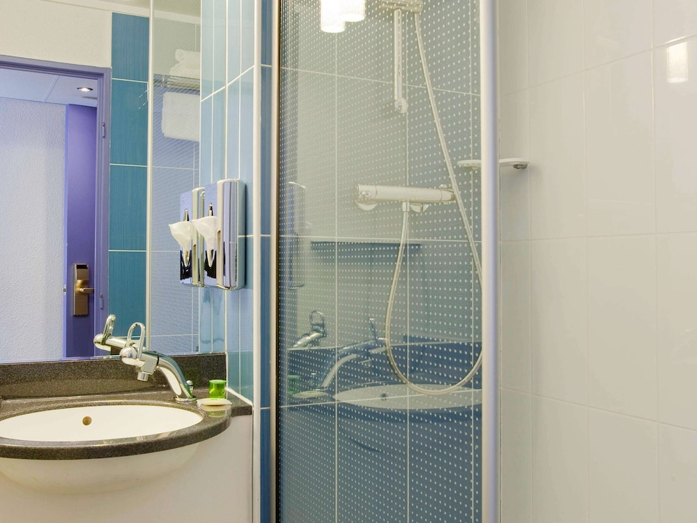 Ibis Styles Paris Val de Fontenay photo 4