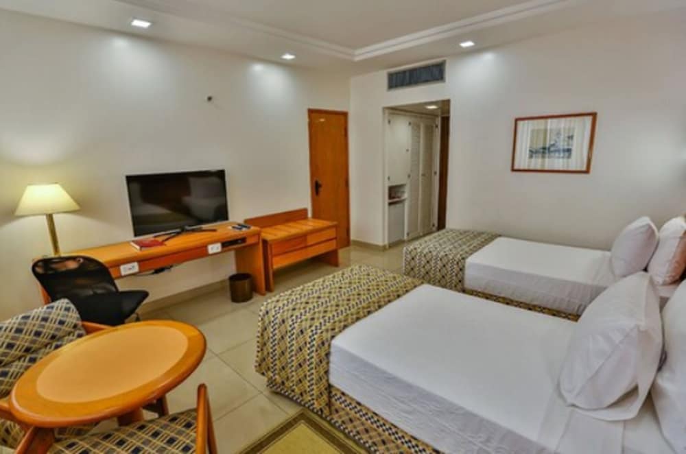 Castro's Park Hotel