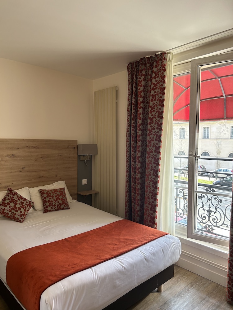 Hotel Derby Eiffel photo 5