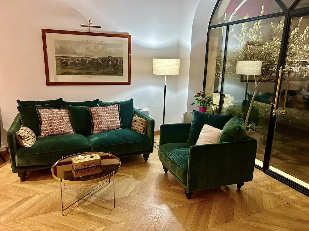 Hotel Derby Eiffel — photo 4