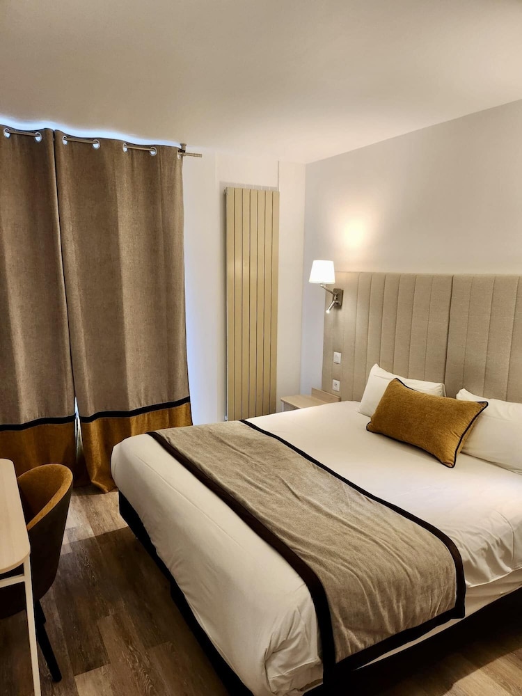Hotel Derby Eiffel — photo 6