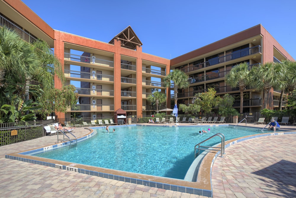 Rosen Inn Lake Buena Vista