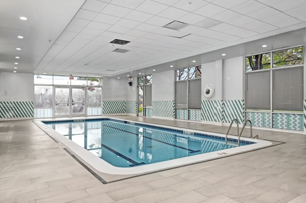 Holiday Inn Piscataway Somerset by IHG