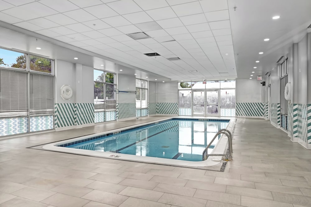 Holiday Inn Piscataway Somerset by IHG
