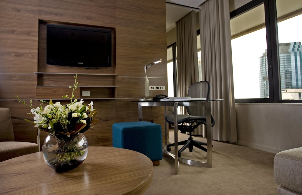 Hilton Brisbane — property photograph 5