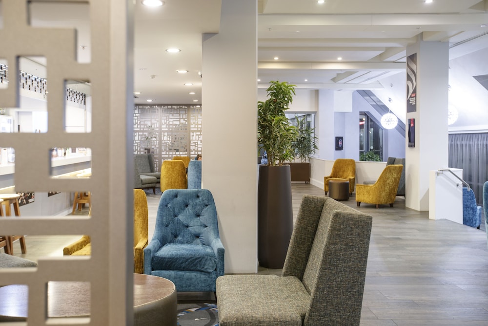 Copthorne Hotel Palmerston North photo 5