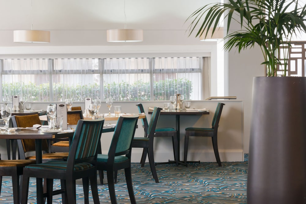 Copthorne Hotel Palmerston North