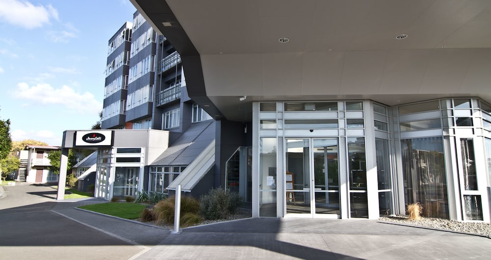 Kingsgate Hotel Palmerston North