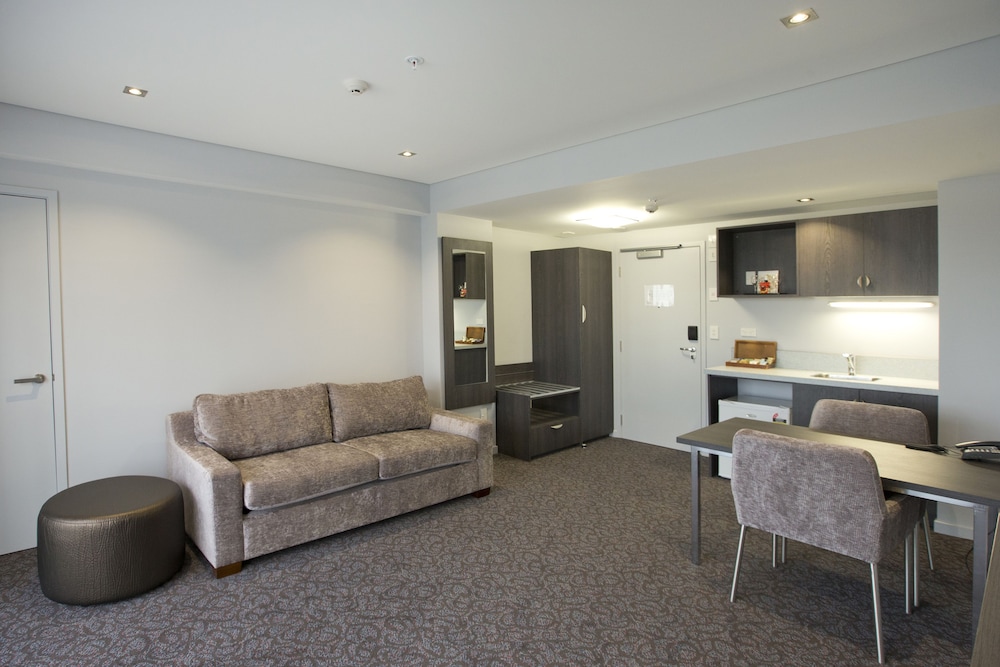Copthorne Hotel Palmerston North photo 4